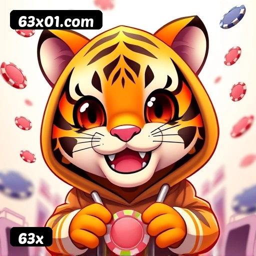 Dicas para ganhar na 63x