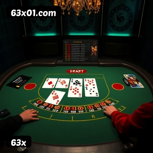 Cassino 24/7 disponível