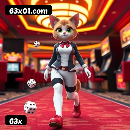 Fortune OX - 1.024 Ways